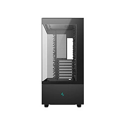 Avis DeepCool DEEPCCOL CH270 DIGITAL