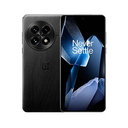 OnePlus 13 5G 256GB/12GB Dual SIM Noir