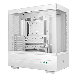 DEEPCOOL CH690 DIGITAL WHITE
