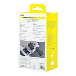 Chargeur secteur téléphone