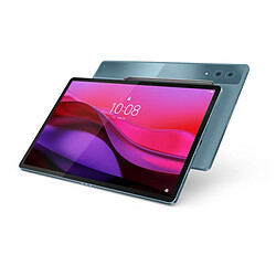 Lenovo Yoga Tab Plus - Bleu