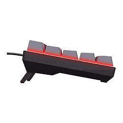 Acheter Trust GXT 867 Acira - Noir