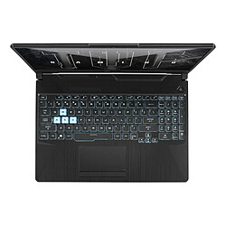 Asus FA506NC-HN001W - Noir