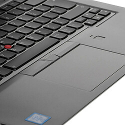 Ordinateur Portable Lenovo ThinkPad T480S 14" 24 GB RAM 256 GB SSD pas cher