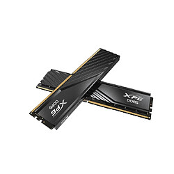 Mémoire RAM Adata AX5U6000C3016G-DTLABBK 32 GB DDR5 6000 MHz CL40