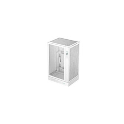 DeepCool DEEPCCOL CH270 DIGITAL WHITE