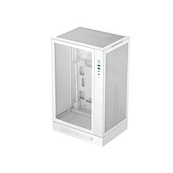 DeepCool DEEPCCOL CH270 DIGITAL WHITE