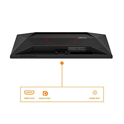 Acheter Aoc 25" LED