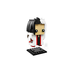 Lego Brickheadz 40620 - Cruella & Maléfique pas cher