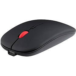 Souris Bluetooth Sans Fil Defender VITRUAL MB-635 Noir 1600 dpi