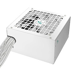 Avis Deepcool PL750D WH 750W