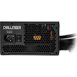 Avis Asrock Challenger CL-650B 750W