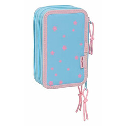 Avis Fourre-tout Safta 12,5 x 19,5 x 5,5 cm