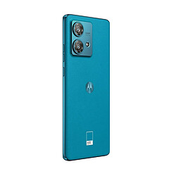 Motorola Edge 12Go/256Go - Bleu pas cher