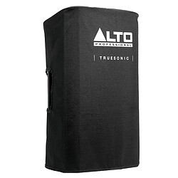 Alto TS412 Cover