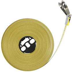 Mètre ruban - STANLEY - 1-34-734 - 30 mm x 12,7 mm