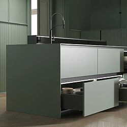 Tiroir coulissant Emuca