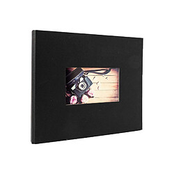 Accessoires photo Panodia STUDIO ALBUM TRAD 60P 120V NOIR