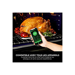 Acheter Ninja sonde de cuisson connectée pour four