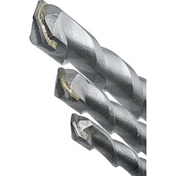 Avis Connex foret à béton SDS-plus - 1000 mm