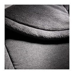 Coussin Chauffant - Imetec - Cervical - Tissu Hypoallergénique - 5 Températures - Lavable en Machine