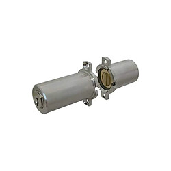 Jeu de cylindre EXPERT PLUS 753 (type 787 FICHET) 4 clés KABA 35.DZ.34+50.NI.AK753