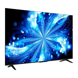 TCL 55PF650 - TV LED 55 (139 cm) - 4K UHD 3840x2160 - HDR10 - Smart TV - 3xHDMI 2.1 - WiFi