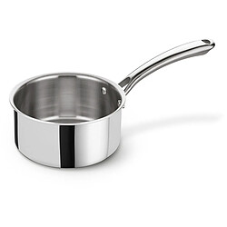 Scholtes casserole inox triply