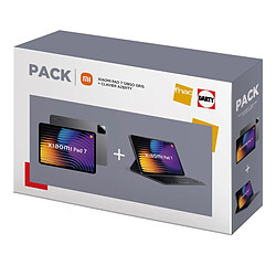 Xiaomi Pad 7 - 128 Go Gris