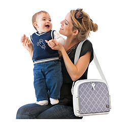 Avis Benbat Rehausseur de chaise bébé 2 en 1