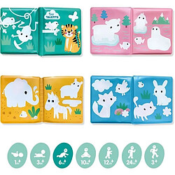 Acheter Ses creative livre de bain - Multicolore