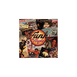 Wagram Funk Vinyl Funk Vinyl 