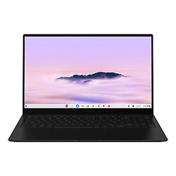 Samsung Galaxy Chromebook Plus - Bleu foncé