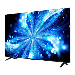 Avis TCL 55PF650 - TV LED 55 (139 cm) - 4K UHD 3840x2160 - HDR10 - Smart TV - 3xHDMI 2.1 - WiFi