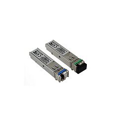 Module ELBAC S59113-BK