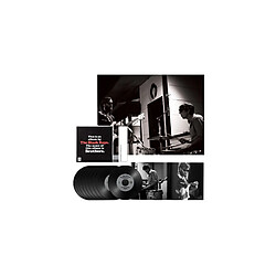 Nonesuch Brothers Edition Limitée Coffret Deluxe