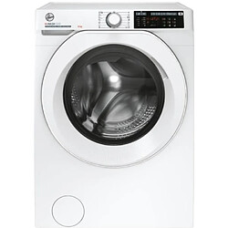 Hoover H-Wash 500 HW 28AM/1-S - Blanc