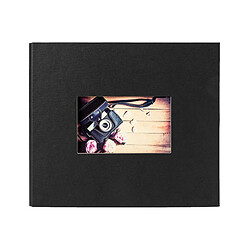 Accessoires photo Panodia STUDIO ALBUM TRAD 60P 120V NOIR