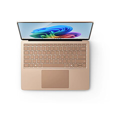 Microsoft Surface Laptop - Sable pas cher