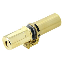 Cylindre monobloc 787Z pour Forge P135 P105 4 clés FICHET 75003820 Z 