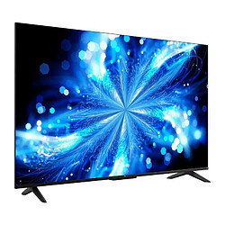 Tcl 50PF650 - 4K UHD