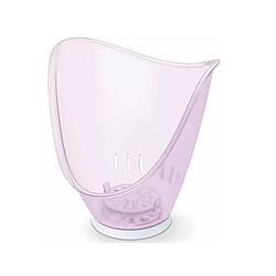 Avis Sauna facial 120w rose/blanc - FS60 - BEURER