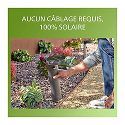 Eclairage extérieur