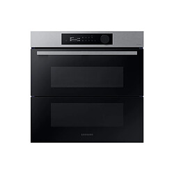 Four Samsung NV7B5755SAS Dual Cook Flex