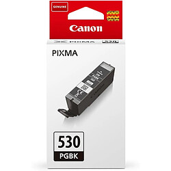 Cartouche d encre Canon NOIR TS8750 51 S BL