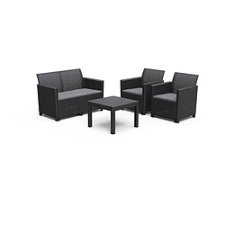 Salon de jardin Keter