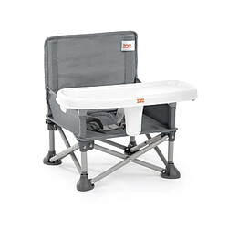 Bright starts Rehausseur bébé Pop 'N Sit