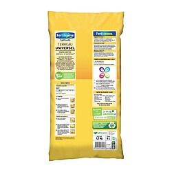 FERTILIGeNE - Terreau universel 6L