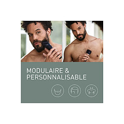 Avis Panasonic Multishape XSHAPE Pack 1EU