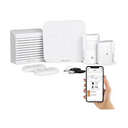 Accessoires sécurité connectée Scs Sentinel